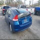 JHMZE2H76BS000130 2011 Honda Insight Ex auction photo thumbnail 3