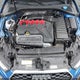 WUABWGFF2H1900516 2017 Audi Rs 3 2.5T auction photo thumbnail 10