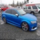 WUABWGFF2H1900516 2017 Audi Rs 3 2.5T auction photo thumbnail 13