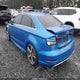 WUABWGFF2H1900516 2017 Audi Rs 3 2.5T auction photo thumbnail 3