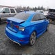 WUABWGFF2H1900516 2017 Audi Rs 3 2.5T auction photo thumbnail 4