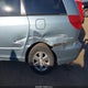 5TDZA23C15S247912 2005 Toyota Sienna Le auction photo thumbnail 6