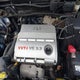 JTEEP21A550089653 2005 Toyota Highlander V6 auction photo thumbnail 10