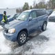 JTEEP21A550089653 2005 Toyota Highlander V6 auction photo thumbnail 2