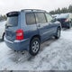 JTEEP21A550089653 2005 Toyota Highlander V6 auction photo thumbnail 4