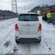 KL7CJNSB2JB599833 2018 Chevrolet Trax Ls auction photo thumbnail 16