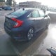 19XFC1F70HE208149 2017 Honda Civic Ex-L auction photo thumbnail 4