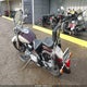 JYAVP11Y0YA001243 2000 Yamaha Xvs1100 auction photo thumbnail 3