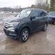 5FNYF6H56JB064597 2018 Honda Pilot Ex-L auction photo thumbnail 2