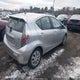 JTDKDTB30C1518758 2012 Toyota Prius C Two auction photo thumbnail 4