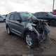 1FMSK7DH5MGB01541 2021 Ford Explorer Xlt auction photo thumbnail 1