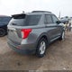 1FMSK7DH5MGB01541 2021 Ford Explorer Xlt auction photo thumbnail 4