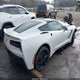 1G1YC2D78G5109051 2016 Chevrolet Corvette Stingray auction photo thumbnail 4