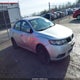 KNAFU4A25A5854196 2010 Kia Forte Ex auction photo thumbnail 1