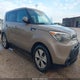 KNDJN2A27E7104761 2014 Kia Soul auction photo thumbnail 1
