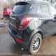 KL4CJASB9JB567340 2018 Buick Encore Preferred auction photo thumbnail 6