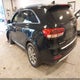 5XYPKDA55JG388073 2018 Kia Sorento 3.3L Sxl auction photo thumbnail 3
