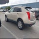 3GYFNAEY4AS625778 2010 Cadillac Srx Luxury Collection auction photo thumbnail 3
