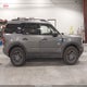 3FMCR9BN0SRE10361 2025 Ford Bronco Sport Big Bend auction photo thumbnail 13