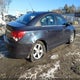 1G1PC5SB5E7181069 2014 Chevrolet Cruze 1Lt Auto auction photo thumbnail 4