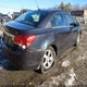 1G1PC5SB5E7181069 2014 Chevrolet Cruze 1Lt Auto auction photo thumbnail 6