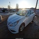 5NPEB4AC7EH853182 2014 Hyundai Sonata Gls auction photo thumbnail 2