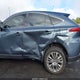 JTEAAAAH3PJ126283 2023 Toyota Venza Limited auction photo thumbnail 6