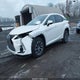 2T2HZMDA1MC284961 2021 Lexus Rx 350 auction photo thumbnail 2