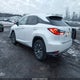 2T2HZMDA1MC284961 2021 Lexus Rx 350 auction photo thumbnail 3