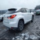 2T2HZMDA1MC284961 2021 Lexus Rx 350 auction photo thumbnail 4