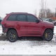 1C4RJFBG6LC241534 2020 Jeep Grand Cherokee Limited X 4X4 auction photo thumbnail 13