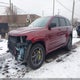 1C4RJFBG6LC241534 2020 Jeep Grand Cherokee Limited X 4X4 auction photo thumbnail 2