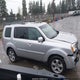 5FNYF4H55FB035698 2015 Honda Pilot Ex-L auction photo thumbnail 13