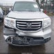 5FNYF4H55FB035698 2015 Honda Pilot Ex-L auction photo thumbnail 6