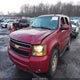 1GNFK13017R159936 2007 Chevrolet Tahoe Lt auction photo thumbnail 6