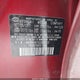 KMHDH4AE5CU343603 2012 Hyundai Elantra Limited (Ulsan Plant) auction photo thumbnail 9