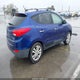 KM8JU3AC2CU388926 2012 Hyundai Tucson Limited auction photo thumbnail 4