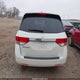 5FNRL5H63HB015447 2017 Honda Odyssey Exl auction photo thumbnail 16