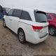 5FNRL5H63HB015447 2017 Honda Odyssey Exl auction photo thumbnail 3
