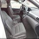 5FNRL5H63HB015447 2017 Honda Odyssey Exl auction photo thumbnail 5