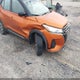 3N1CP5DV5PL513742 2023 Nissan Kicks Sr Xtronic Cvt auction photo thumbnail 17