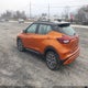 3N1CP5DV5PL513742 2023 Nissan Kicks Sr Xtronic Cvt auction photo thumbnail 3