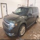2FMGK5C86FBA01728 2015 Ford Flex Sel auction photo thumbnail 2
