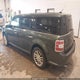 2FMGK5C86FBA01728 2015 Ford Flex Sel auction photo thumbnail 3