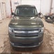 2FMGK5C86FBA01728 2015 Ford Flex Sel auction photo thumbnail 6