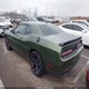 2C3CDZAG3NH143601 2022 Dodge Challenger Sxt auction photo thumbnail 3