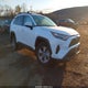 4T3MWRFV1SU209916 2025 Toyota Rav4 Hybrid Le auction photo thumbnail 1