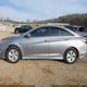 KMHEC4A42FA134982 2015 Hyundai Sonata Hybrid auction photo thumbnail 14