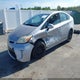 JTDKN3DU2C5479456 2012 Toyota Prius Three auction photo thumbnail 2