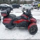 2BXNBDD22MV001933 2021 Can-Am Spyder Roadster Rt/Rt Limited auction photo thumbnail 12
